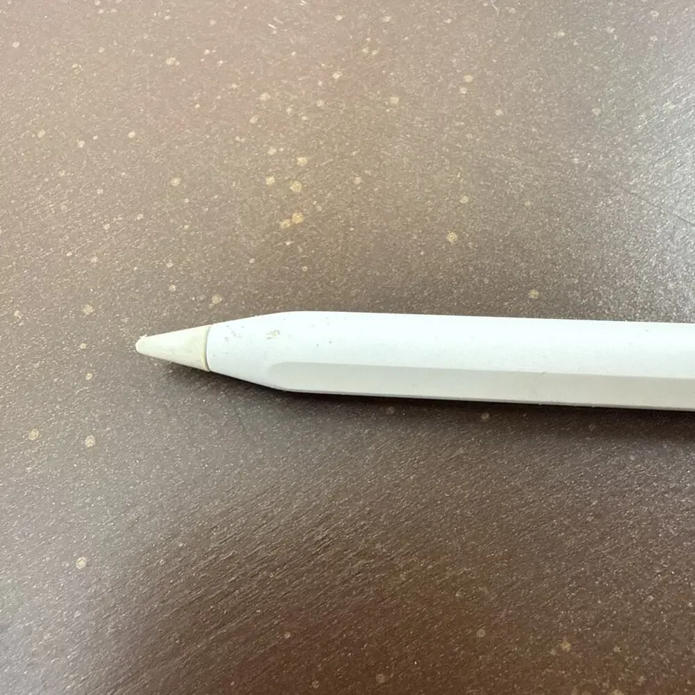 Apple Pencil (2nd generation)